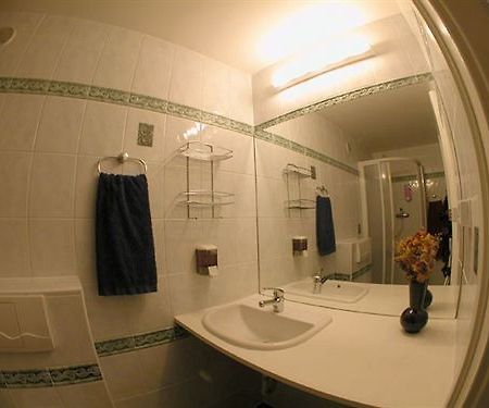 Pragues Rainbow Guest House Praga Exterior foto