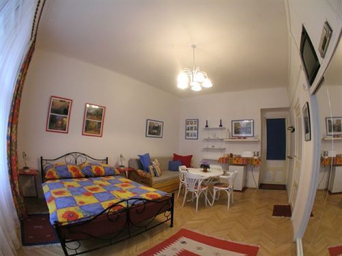 Pragues Rainbow Guest House Praga Exterior foto