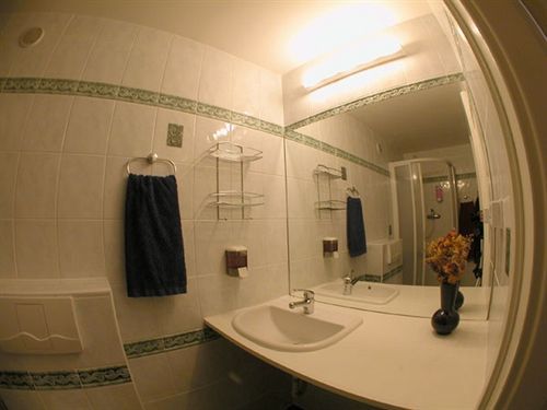 Pragues Rainbow Guest House Praga Exterior foto