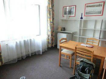 Pragues Rainbow Guest House Praga Exterior foto