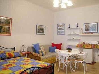 Pragues Rainbow Guest House Praga Exterior foto