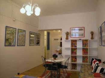 Pragues Rainbow Guest House Praga Exterior foto